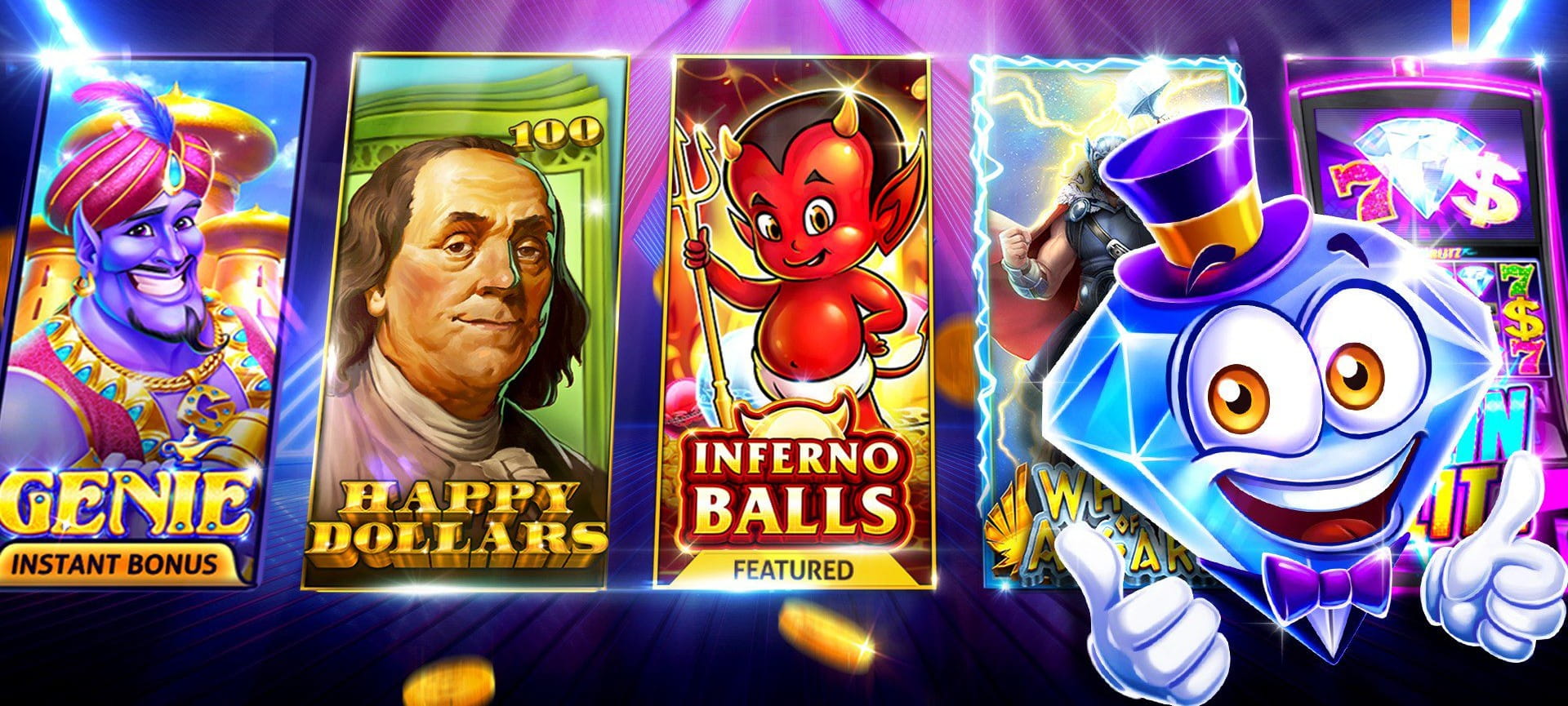 Welcome to Cash Bet 777